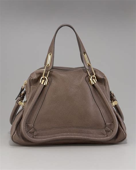 chloe paraty bag